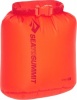 Фото товара Гермомешок Sea to Summit Ultra-Sil Dry Bag Spicy Orange 3L (STS ASG012021-020803)