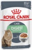 Фото товара Корм для котов Royal Canin Digest Sensitive 85 г (4076001/9003579309537)