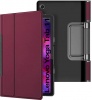 Фото товара Чехол для Lenovo Yoga Tab 11 YT-706F BeCover Smart Case Red Wine (708719)