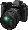 Фото товара Цифровая фотокамера Fujifilm X-T5 + XF 16-80 F4 Kit Black (16782571)