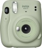 Фото товара Цифровая фотокамера Fujifilm Instax Mini 11 Pastel Green (16768850)
