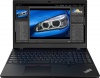 Фото товара Ноутбук Lenovo ThinkPad P15v Gen 3 (21D9S28H00)