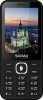Фото товара Мобильный телефон Sigma Mobile X-Style 31 TYPE-C Power Black (4827798855010)