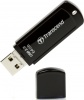 Фото товара USB флеш накопитель 64GB Transcend JetFlash 350 Black (TS64GJF350)