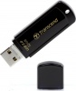 Фото товара USB флеш накопитель 32GB Transcend JetFlash 350 Black (TS32GJF350)