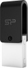 Фото товара USB флеш накопитель 16GB Silicon Power Mobile X21 Black (SP016GBUF2X21V1K)