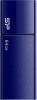 Фото товара USB флеш накопитель 32GB Silicon Power Ultima U05 Deep Blue (SP032GBUF2U05V1D)