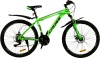 Фото товара Велосипед Cross Stranger 2022 Light Green 26" рама - 17" (26СTS-004344)