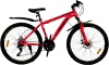 Фото товара Велосипед Cross Stinger 2022 Pink 26" рама - 15" (26СTS-004313)