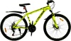 Фото товара Велосипед Cross Stinger 2022 Neon Yellow 26" рама - 15" (26СTS-004312)