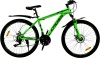 Фото товара Велосипед Cross Stinger 2022 Green 26" рама - 15" (26СTS-004311)