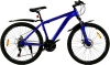 Фото товара Велосипед Cross Stinger 2022 Blue 26" рама - 15" (26СTS-004310)
