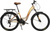 Фото товара Велосипед Cross Elite 2022 Brown 26" рама - 17" (26CJCT-004552)