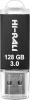 Фото товара USB флеш накопитель 128GB Hi-Rali Rocket Series Black (HI-128GBVC3BK)