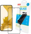 Фото Защитное стекло для Samsung Galaxy S23+ Global Full Glue (1283126559709)