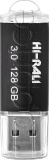 Фото USB флеш накопитель 128GB Hi-Rali Corsair Series Black (HI-128GB3CORBK)