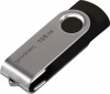 Фото товара USB флеш накопитель 128GB GoodRam UTS2 Black (UTS2-1280K0R11)