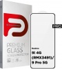 Фото товара Защитное стекло для Realme 9i 4G RMX3491/9 Pro 5G ArmorStandart Pro Black (ARM61469)