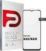 Фото товара Защитное стекло для Motorola E22/E22i ArmorStandart Pro Black (ARM65154)