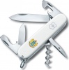 Фото товара Многофункциональный нож Victorinox Spartan Ukraine (1.3603.7_T0400u)