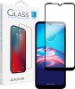 Фото товара Защитное стекло для Motorola Moto E6i Acclab Full Glue Black (1283126514685)