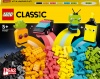 Фото товара Конструктор LEGO Classic Творческое неоновое веселье (11027)