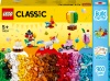Фото товара Конструктор LEGO Classic Творческая праздничная коробка (11029)