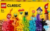 Фото товара Конструктор LEGO Classic Множество кубиков (11030)