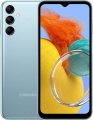 Фото Мобильный телефон Samsung M146B/128 Galaxy M14 5G 4/128GB Blue (SM-M146BZBVSEK)