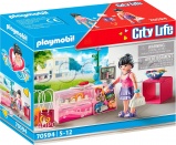 Фото Конструктор Playmobil City Life Модные аксессуары (70594)