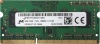 Фото товара Модуль памяти SO-DIMM Micron DDR3 4GB 1600MHz (MT8KTF51264HZ-1G6N1)