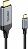 Фото товара Кабель USB Type C -> HDMI Choetech 1.8 м (CH0021-BK)