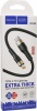 Фото товара Кабель USB Type-C -> Lightning Charome C23-05 1 м Black