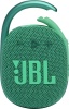 Фото товара Акустическая система JBL Clip 4 Eco Green (JBLCLIP4ECOGRN)