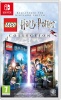 Фото товара Игра для Nintendo Switch Lego Harry Potter 1-7