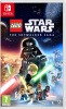 Фото товара Игра для Nintendo Switch Lego Star Wars Skywalker Saga