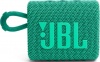 Фото товара Акустическая система JBL Go 3 Eco Green (JBLGO3ECOGRN)