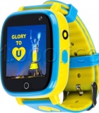 Фото Детские часы AmiGo GO001 Glory Blue/Yellow