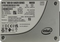Фото SSD-накопитель 2.5" SATA 960GB Intel D3-S4620 (SSDSC2KG960GZ01)