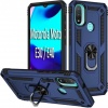 Фото товара Чехол для Motorola Moto E30/E40  BeCover Military Blue (708183)