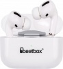 Фото товара Наушники BeatBox Pods Pro 1 Wireless Charging White (bbppro1wcw)