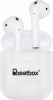Фото товара Наушники BeatBox Pods Air 2 Wireless Charging White (bbpair2wcw)