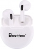 Фото товара Наушники BeatBox Pods Pro 6 White (bbppro6w)