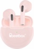 Фото товара Наушники BeatBox Pods Pro 6 Pink (bbppro6p)