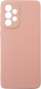 Фото товара Чехол для Samsung Galaxy A33 Dengos Soft Pink (DG-TPU-SOFT-01)