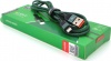 Фото товара Кабель USB -> Lightning iKaku KSC-458 Jinteng 1.2 м Green (KSC-458-G-L)