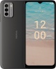 Фото товара Мобильный телефон Nokia G22 4/128GB Dual Sim Meteor Grey