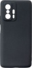 Фото товара Чехол для Xiaomi 11T Dengos Carbon (DG-TPU-CRBN-156)