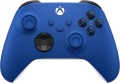Фото Геймпад Microsoft Xbox Series X/S Wireless Controller Shock Blue (QAU-00009)