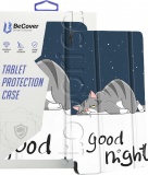 Фото Чехол для Lenovo TAB P11 2nd Gen TB-350FU/TB-350XU BeCover Smart Case Good Night (708686)